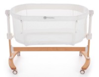 Leagăn Petite&Mars Glory White (926401) imaginea #1 — magazin online Desire.md