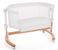 Leagăn Petite&Mars Glory White (926401) imaginea #3 — magazin online Desire.md