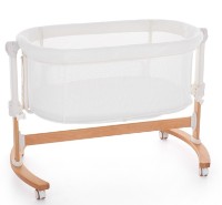 Leagăn Petite&Mars Glory White (926401) imaginea #5 — magazin online Desire.md