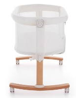 Leagăn Petite&Mars Glory White (926401) imaginea #6 — magazin online Desire.md