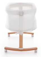 Leagăn Petite&Mars Glory White (926401) imaginea #8 — magazin online Desire.md