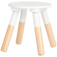 Scaun pentru copii Premaman White (PCHWF7-CCC-UNQ)