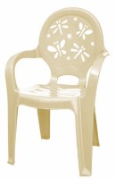 Scaun pentru copii Sanja Violeta 7081B