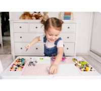 Сменный блок для стола Tega Baby MULTIFUN Pink (MF-003-123) фото №2 — интернет-магазин Desire.md