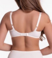 Sutien Milavitsa 129300 Ivory, s.85-D imaginea #2 — magazin online Desire.md