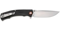 Нож Black Fox BF-782-OR фото №2 — интернет-магазин Desire.md