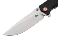 Нож Black Fox BF-782-OR фото №3 — интернет-магазин Desire.md