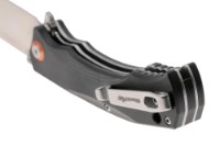 Нож Black Fox BF-782-OR фото №4 — интернет-магазин Desire.md