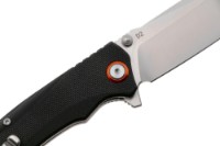 Нож Black Fox BF-782-OR фото №5 — интернет-магазин Desire.md