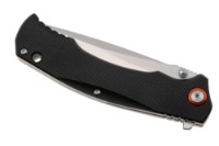 Нож Black Fox BF-782-OR фото №6 — интернет-магазин Desire.md