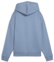 Hanorac damă Puma Ess Script Comfort Fl Cool Blue, s.S imaginea #2 — magazin online Desire.md