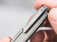 Нож Böker Plus Gemma 01BO358DAM фото №5 — интернет-магазин Desire.md