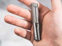 Нож Böker Plus Gemma 01BO358DAM фото №8 — интернет-магазин Desire.md