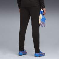 Мужские спортивные штаны Puma Individualcup Training Puma Black/White/Ultra Blue, s.L (66025007) фото №3 — интернет-магазин Desire.md