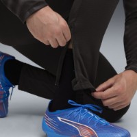 Мужские спортивные штаны Puma Individualcup Training Puma Black/White/Ultra Blue, s.L (66025007) фото №4 — интернет-магазин Desire.md