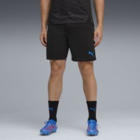 Мужские шорты Puma Individualcup Training Puma Black/White/Ultra Blue, s.S фото №2 — интернет-магазин Desire.md