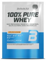 Протеин Biotech 100% Pure Whey Apple Pie 28g