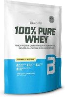 Протеин Biotech 100% Pure Whey Banana 28g