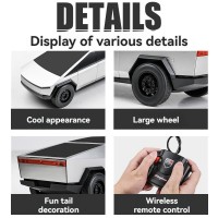 Jucărie teleghidată AiJH JHBPH11664 imaginea #3 — magazin online Desire.md