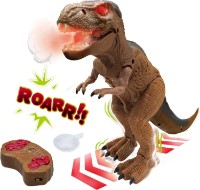 Радиоуправляемая игрушка Buki T-Rex (BK37293)