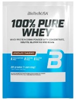 Протеин Biotech 100% Pure Whey Chocolate 28g