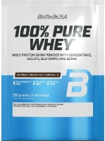 Протеин Biotech 100% Pure Whey Coconut & Chocolate 28g