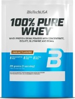 Протеин Biotech 100% Pure Whey Hazelnut 28g
