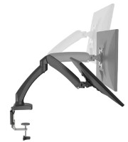 Кронштейн для монитора Barkan M121P фото №3 — интернет-магазин Desire.md