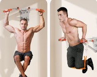 Турник Calliven Wall Bar AT2 фото №7 — интернет-магазин Desire.md