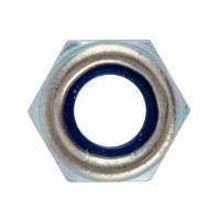 Гайка Profmet 044A00027 фото №2 — интернет-магазин Desire.md