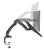 Suport pentru monitor Barkan M142P imaginea #3 — magazin online Desire.md