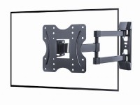 Кронштейн для ТВ Gembird WM-42ST-02 фото №8 — интернет-магазин Desire.md