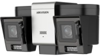 Камера видеонаблюдения Hikvision IDS-2CD8V446G0/X2-XZHSY