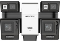 Камера видеонаблюдения Hikvision IDS-2CD8V446G0/X4-XZHSY фото №2 — интернет-магазин Desire.md