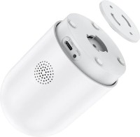 Камера видеонаблюдения Hoco D1 Indoor White фото №6 — интернет-магазин Desire.md