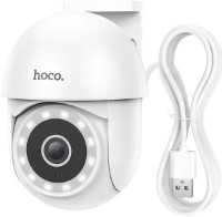 Cameră de supraveghere video Hoco D2 Ooutdoor White