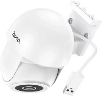 Cameră de supraveghere video Hoco D2 Ooutdoor White imaginea #4 — magazin online Desire.md