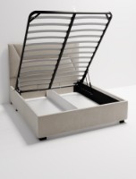 Pat My-Style Niki 90x200 P36D90M03 imaginea #2 — magazin online Desire.md