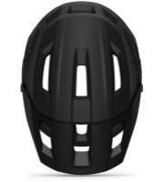 Шлем Bluegrass Rogue, s.M Black Matt (3HG012CE00MNO1) фото №4 — интернет-магазин Desire.md