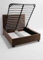 Pat My-Style Niki 90x200 P36D90M06 imaginea #2 — magazin online Desire.md