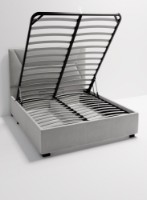 Pat My-Style Niki 90x200 P36D90M07 imaginea #2 — magazin online Desire.md