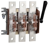 Выключатель-разъединитель IEK PE-31120-1000