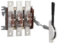 Выключатель-разъединитель IEK PE-31140-0630