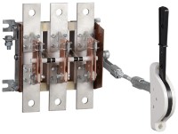 Выключатель-разъединитель IEK PE-31140-1600