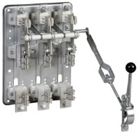 Выключатель-разъединитель IEK RP-1-2-100