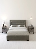 Pat My-Style Niki 90x200 P36D90M08 imaginea #4 — magazin online Desire.md