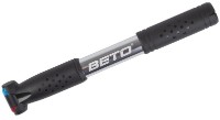 Насос велосипедный Beto Retract Mini (470359)