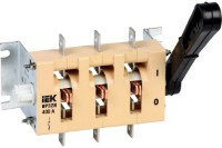 Întrerupător-secționator IEK SRK01-100-400