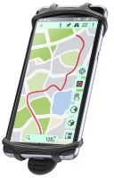 Suport telefon pentru biciclete Cellularline Handle Black (BIKEHOLDERCOLK) imaginea #3 — magazin online Desire.md