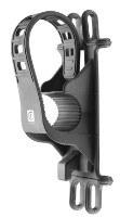 Suport telefon pentru biciclete Cellularline Handle Black (BIKEHOLDERCOLK) imaginea #4 — magazin online Desire.md